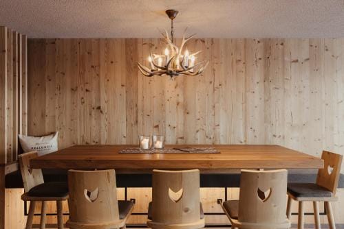 Rifugio Alpino Pralongia Lodge in Trentino-South Tyrol