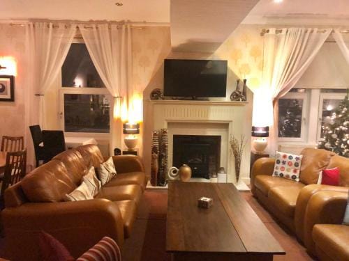 The Arrandale Hotel Hotel in Ayr
