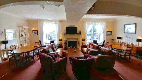 The Arrandale Hotel Hotel in Ayr