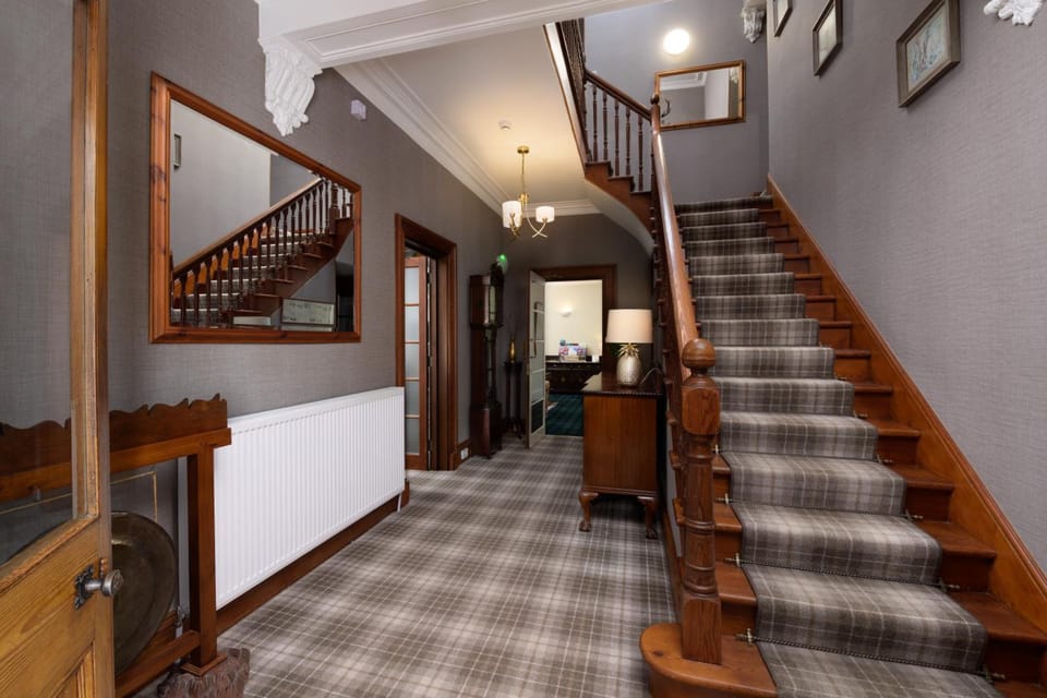 No 45, Ballater Hotel in Ballater