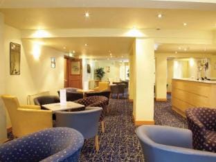 Banbury House Hotel in Banbury