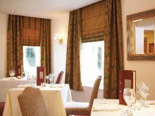 Banbury House Hotel in Banbury