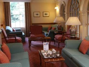 Banbury House Hotel in Banbury