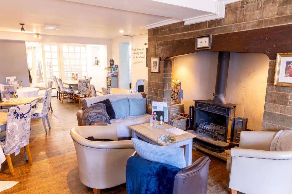 Cromwell Lodge Hotel by Greene King Inns Inn in Banbury