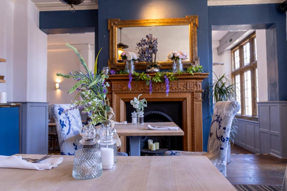 Cromwell Lodge Hotel by Greene King Inns Inn in Banbury