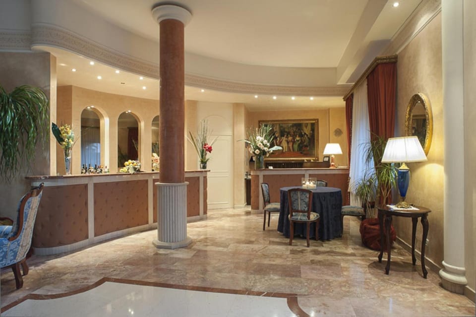 La Corte di Opaka Hotel in Province of Foggia