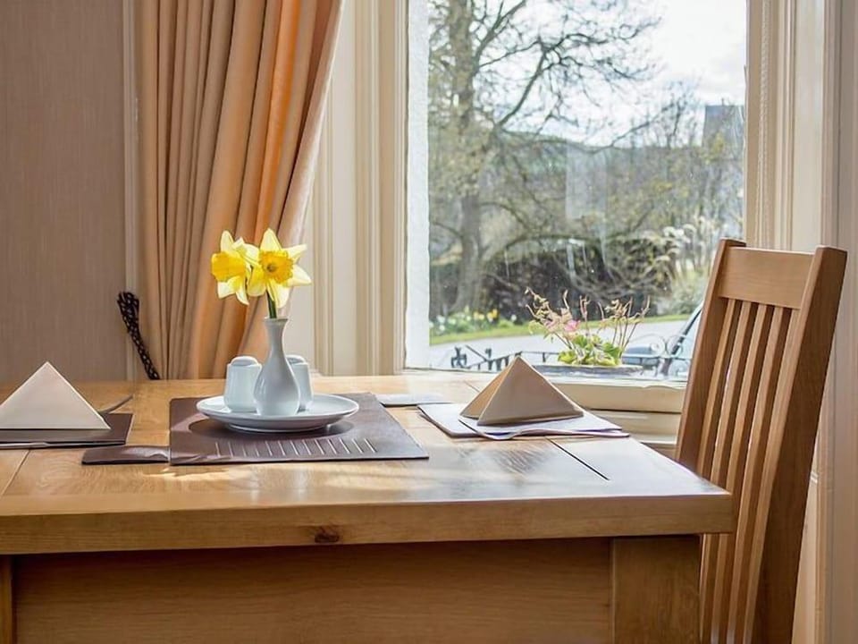 Fife Lodge Hotel Hotel in Scotland