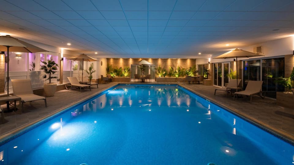 The Barnstaple Hotel Hotel in Barnstaple