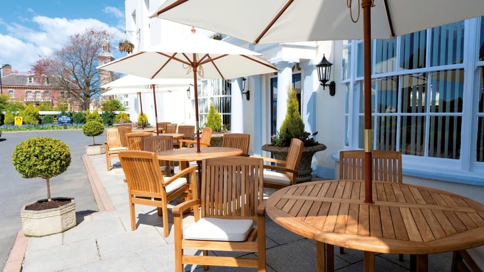 The Imperial Hotel Hotel in Barnstaple