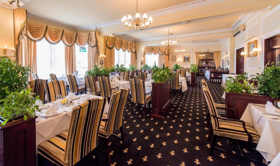 The Imperial Hotel Hotel in Barnstaple