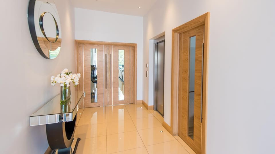 The Park Hotel Hotel in Barnstaple