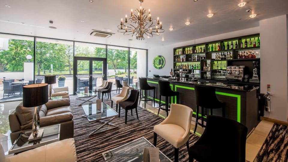 The Park Hotel Hotel in Barnstaple