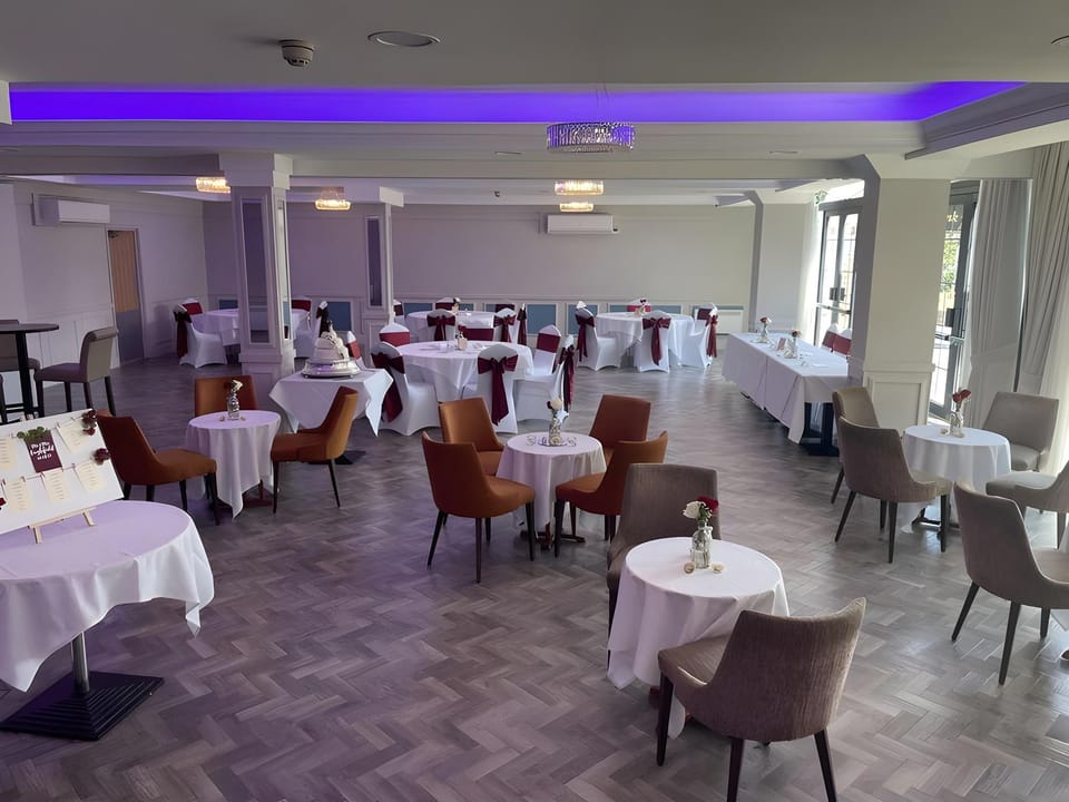 Red Lion Hotel Hotel in Basingstoke