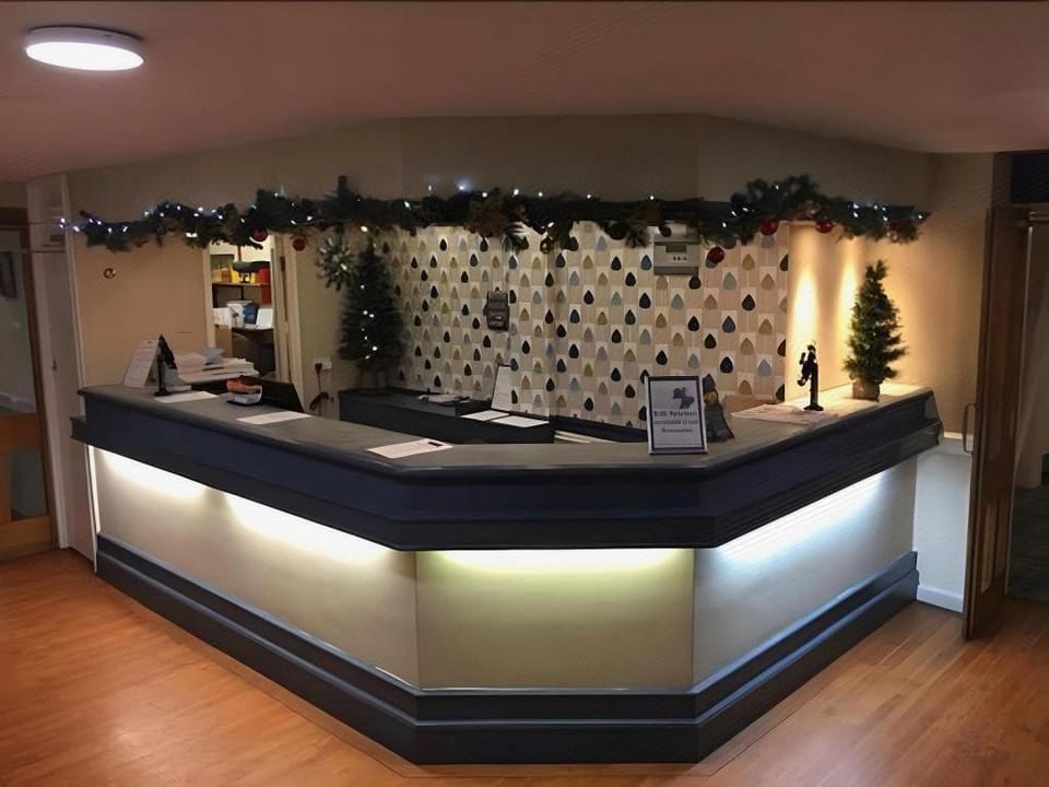 Red Lion Hotel Hotel in Basingstoke
