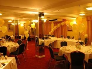 Red Lion Hotel Hotel in Basingstoke