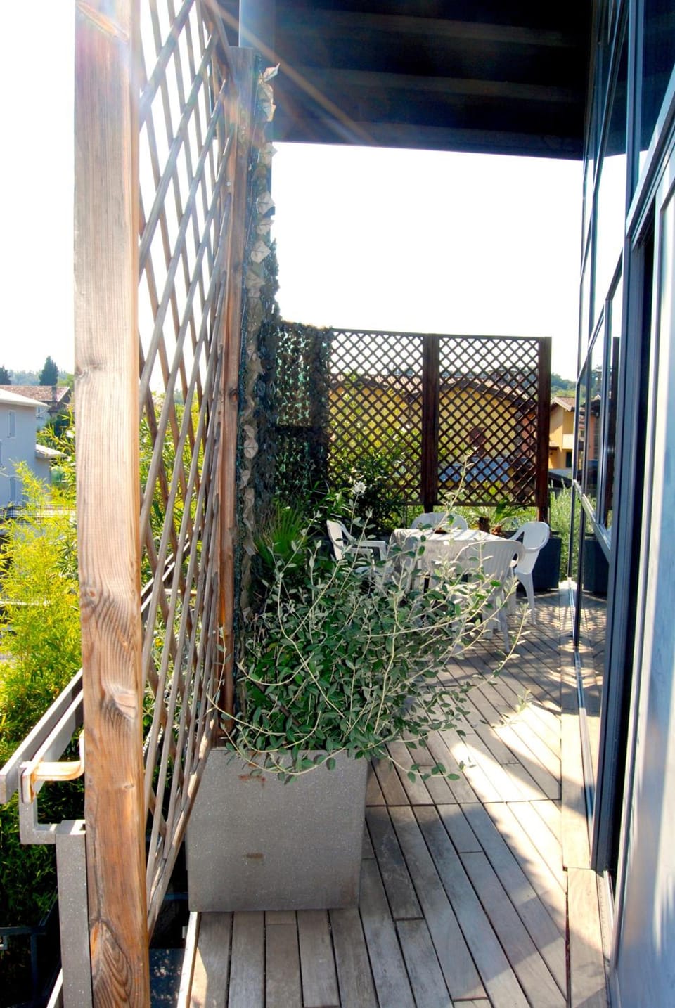 Le Vele Affittacamere Hotel in Desenzano del Garda