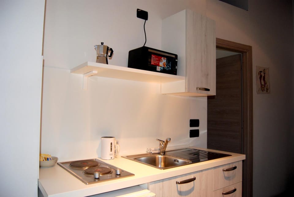 Le Vele Affittacamere Hotel in Desenzano del Garda