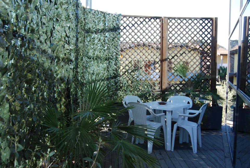 Le Vele Affittacamere Hotel in Desenzano del Garda