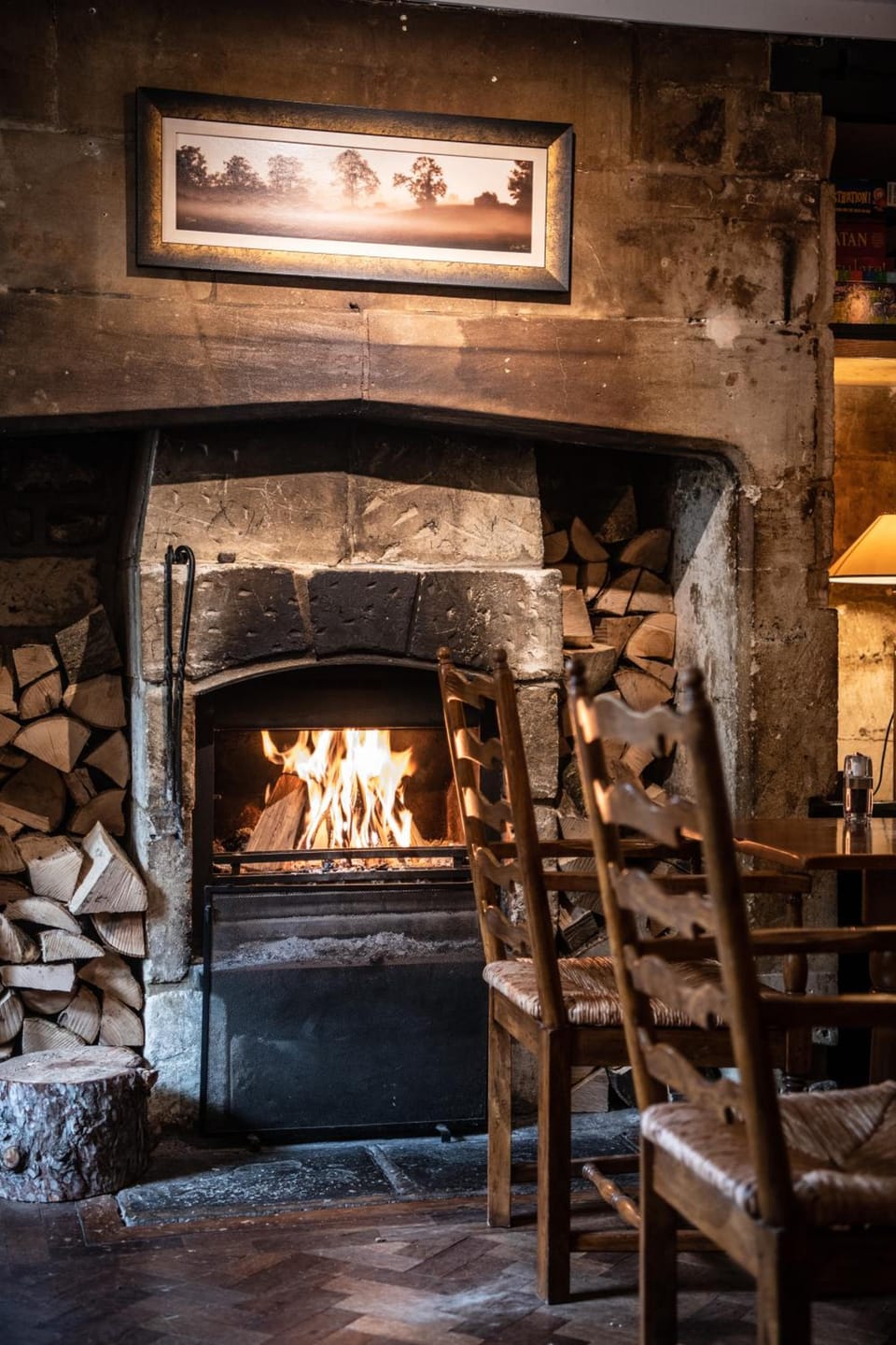 The Wheelwrights Arms Hotel Inn in Bath