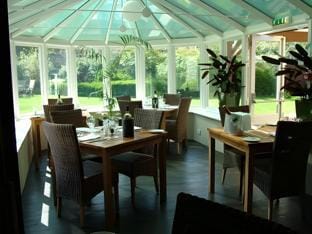 The Ollerod Hotel in West Dorset District