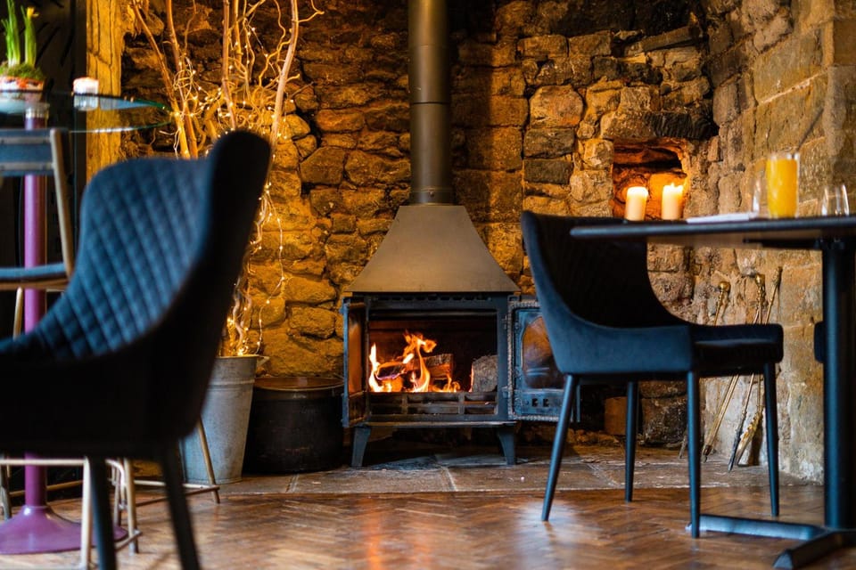 The Ollerod Hotel in West Dorset District