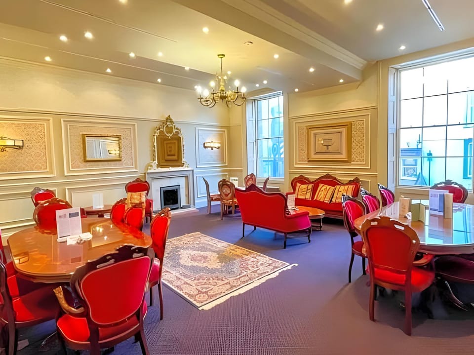 The Bulkeley Hotel Hotel in Wales