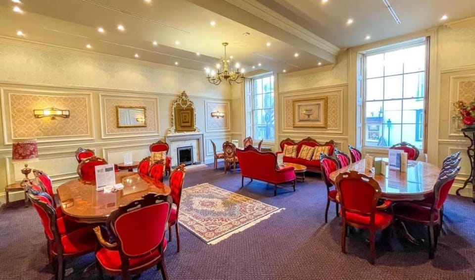 The Bulkeley Hotel Hotel in Wales