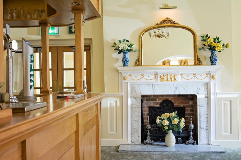 Waveney House Hotel Hotel in Beccles