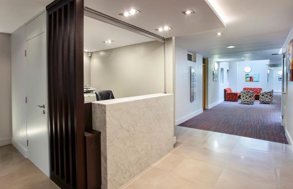 Cordia Serviced Apartments - Free on-site parking Hotel in Belfast
