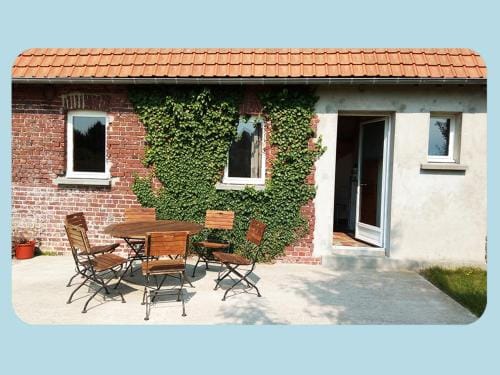 La Ferme du Parc Hotel in Hauts-de-France