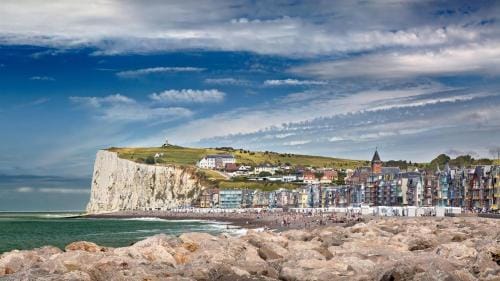 La Ferme du Parc Hotel in Hauts-de-France