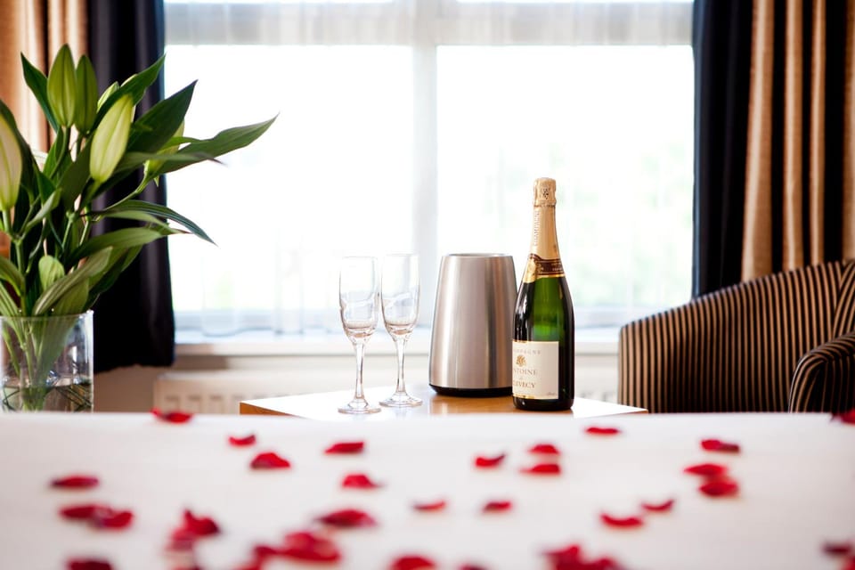 Tara Lodge Hotel in Belfast