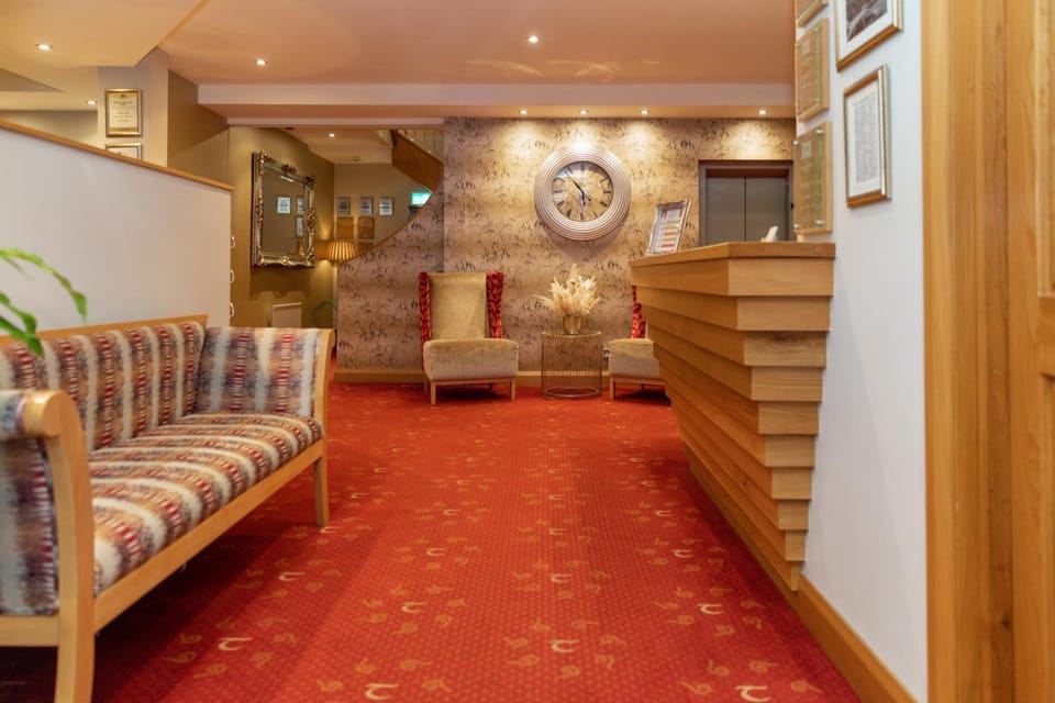Tara Lodge Hotel in Belfast