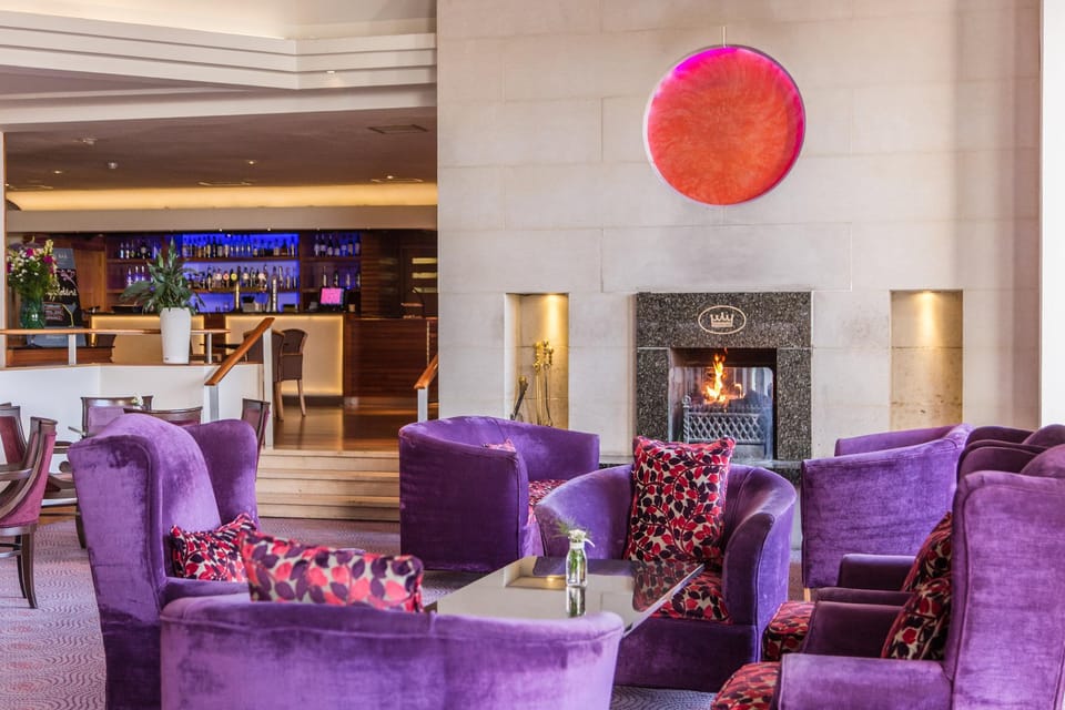 The Stormont Hotel Hotel in Belfast