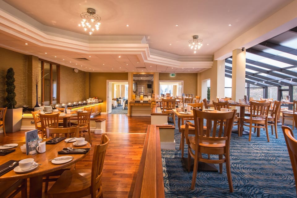The Stormont Hotel Hotel in Belfast
