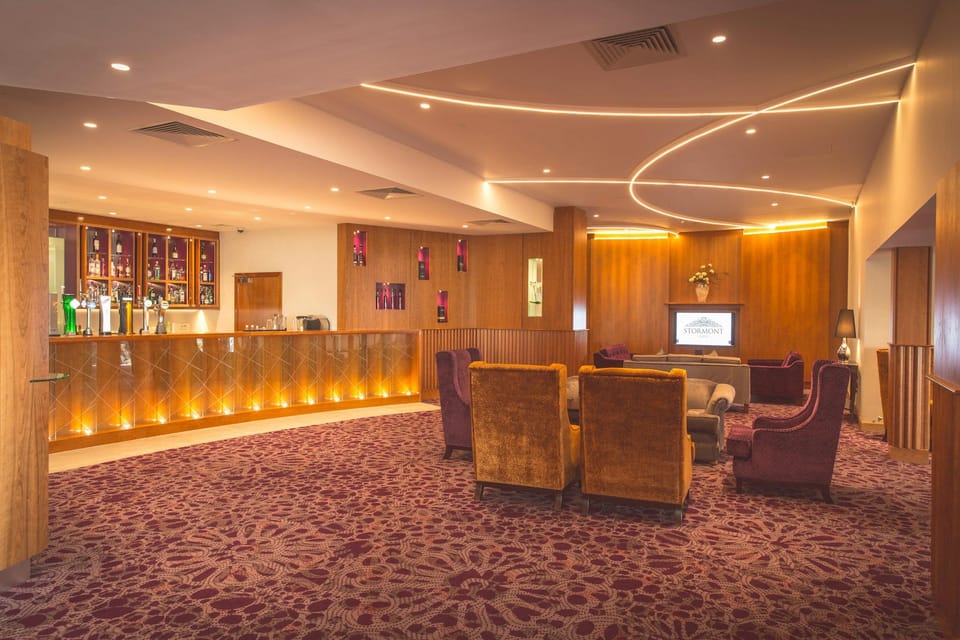 The Stormont Hotel Hotel in Belfast