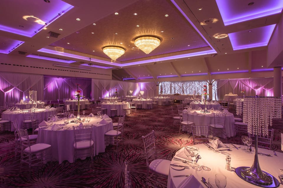 Meeting room / ballrooms