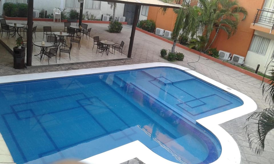 Porto Hotel Hotel in State of Michoacán