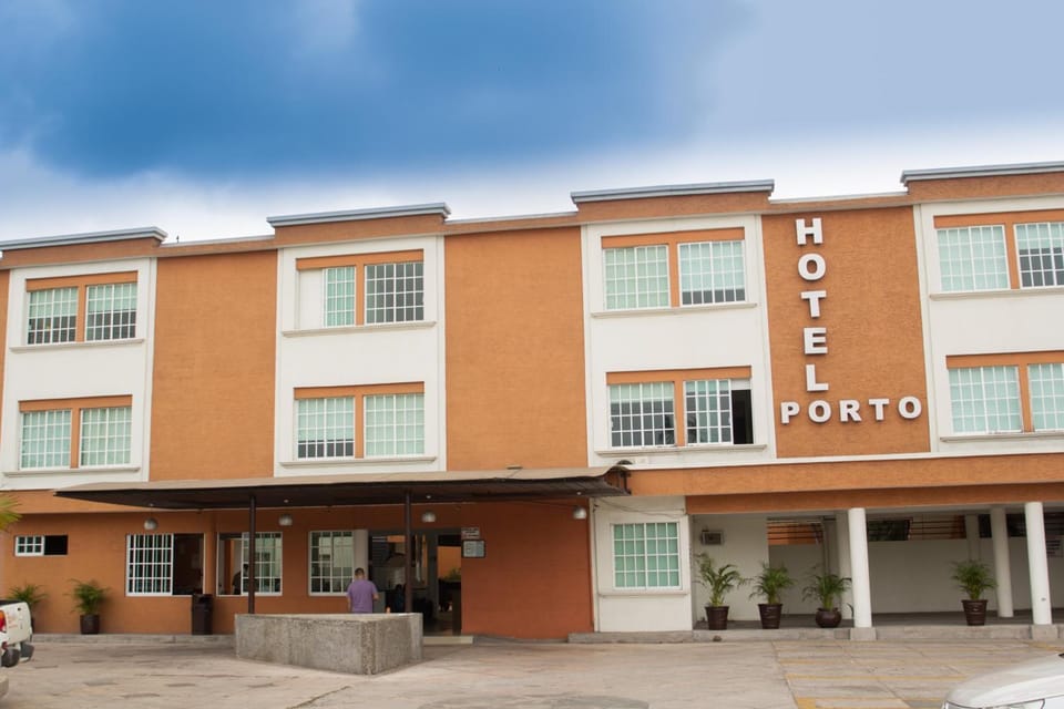 Porto Hotel Hotel in State of Michoacán