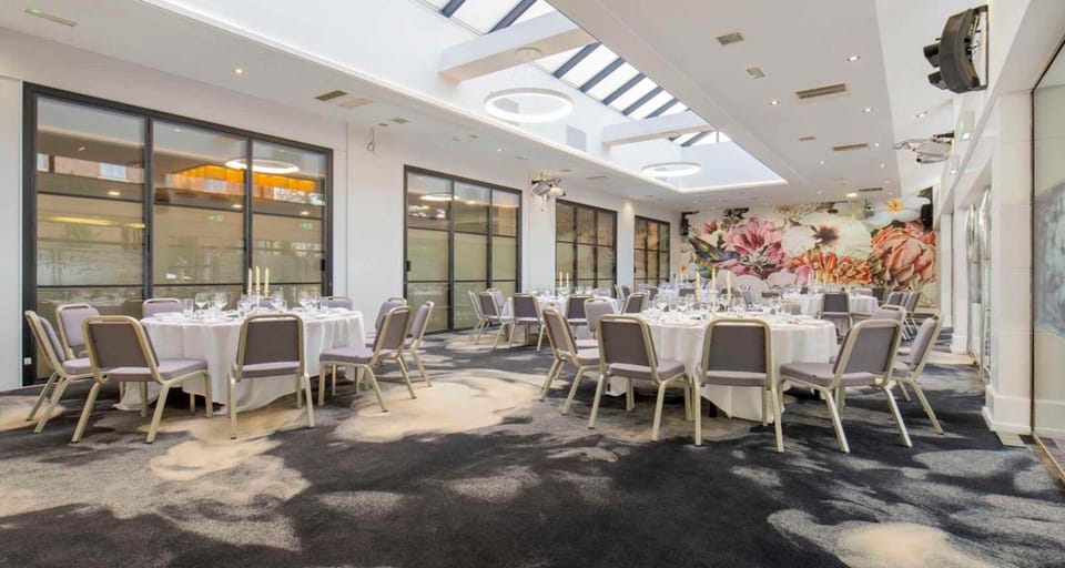 Meeting room / ballrooms