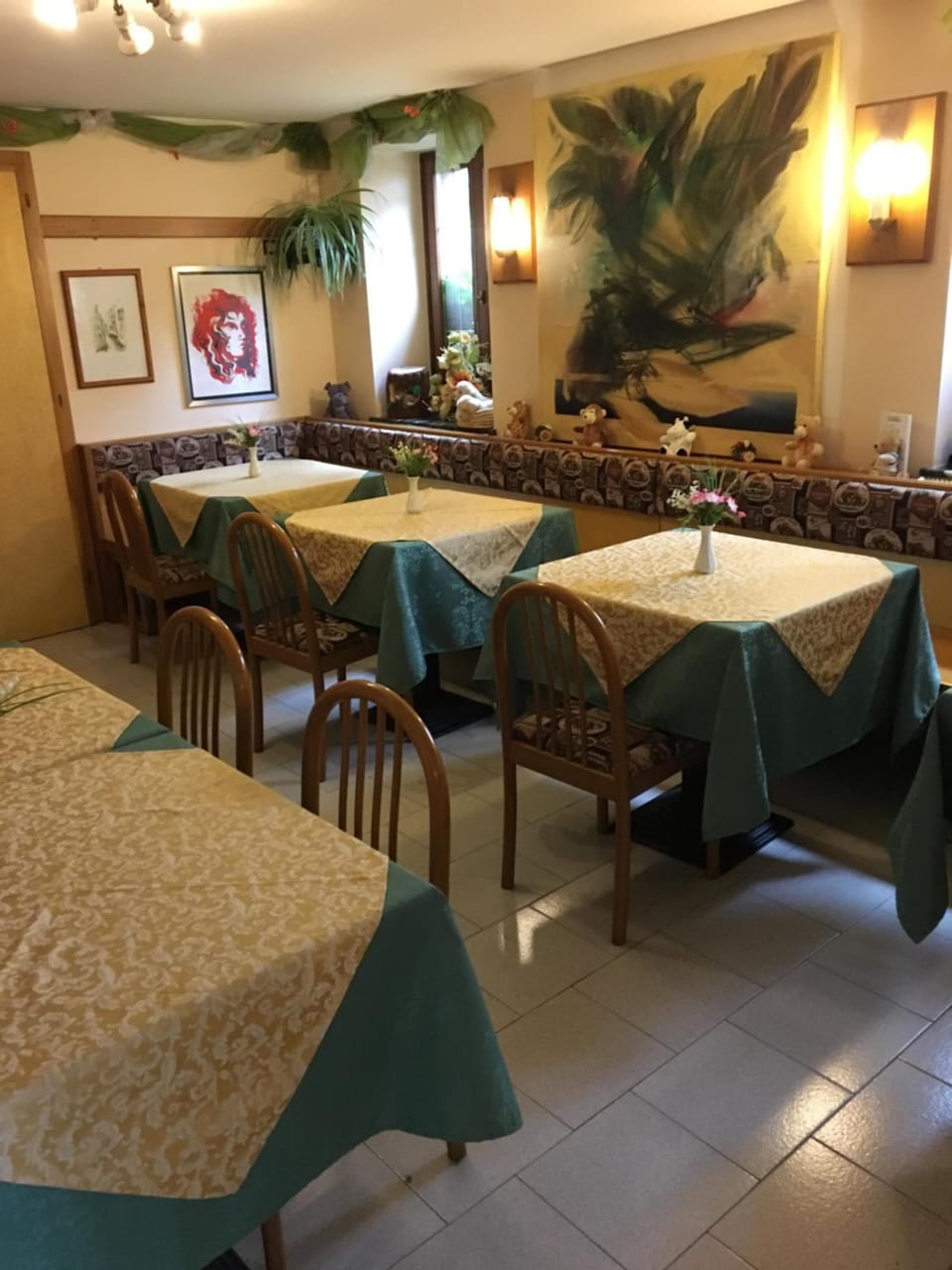 Albergo Meuble Tarandan Hotel in Friuli-Venezia Giulia