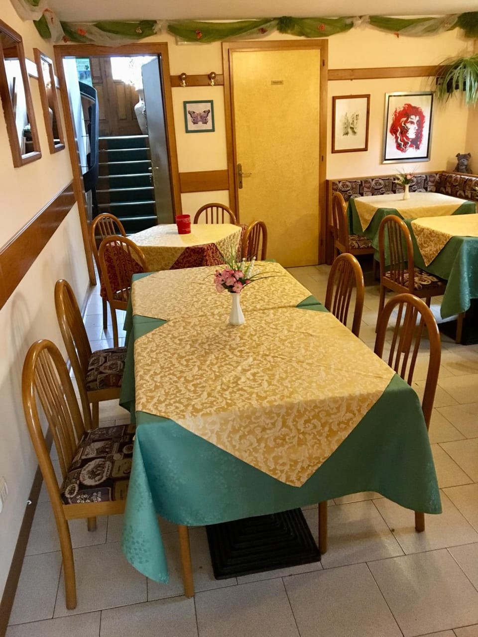 Albergo Meuble Tarandan Hotel in Friuli-Venezia Giulia