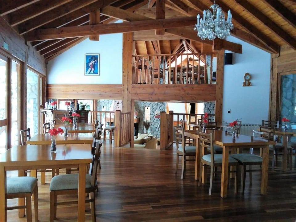 Aldea Bonita Hotel in Puerto Manzano