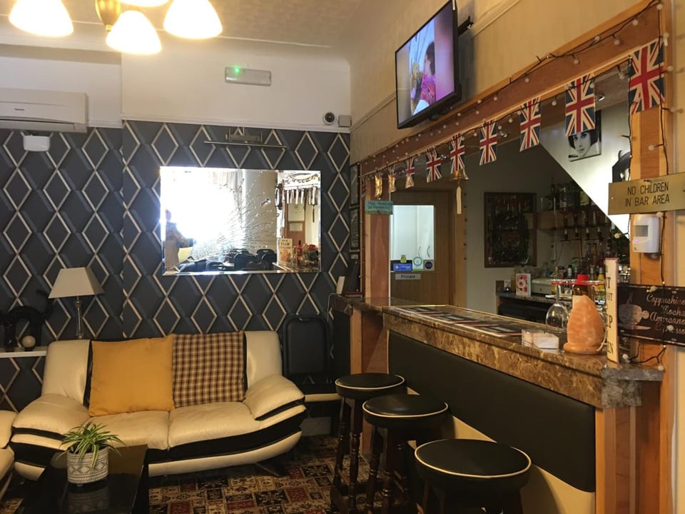 Glenheath Hotel Hotel in Blackpool