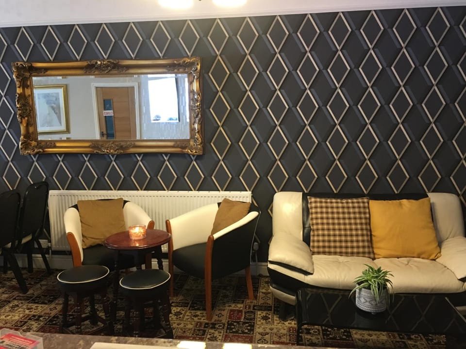 Glenheath Hotel Hotel in Blackpool