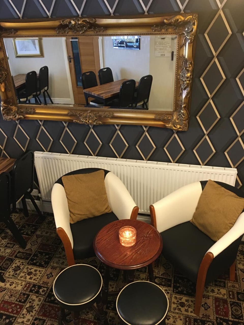 Glenheath Hotel Hotel in Blackpool