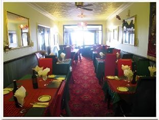 The Roman Hotel Hotel in Blackpool