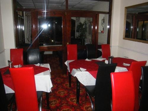 The Roman Hotel Hotel in Blackpool