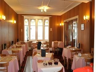 Ocean Bay Hotel in Blackpool