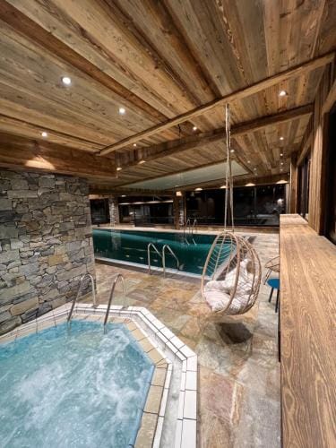 Les Cornettes Hotel in Haute-Savoie